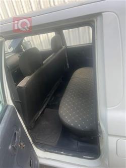 میتسوبیشی L200